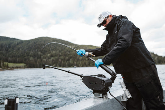 Buoy X 2.0 - The New Generation of GORE-TEX