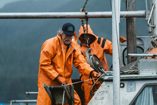HOW-TO CARE FOR COATED PVC AND PU OUTERWEAR