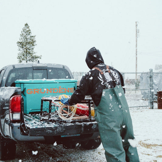 Commercial-Grade PVC Rainwear: Which Series Is Right for You?