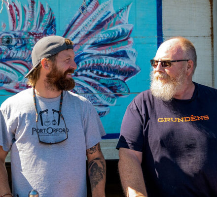 Grundéns Presents: Way Of Life