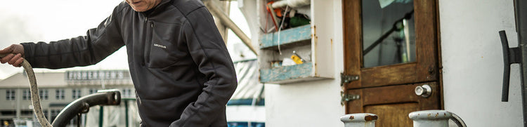 MEN'S BASE LAYER