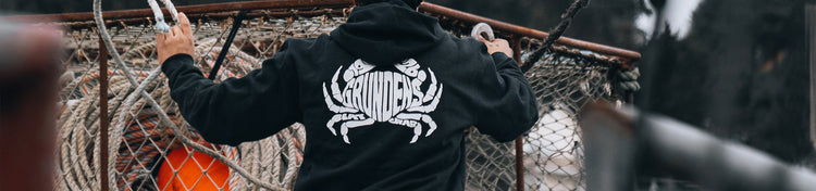 MEN'S HOODIES