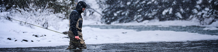 WADER COLLECTION