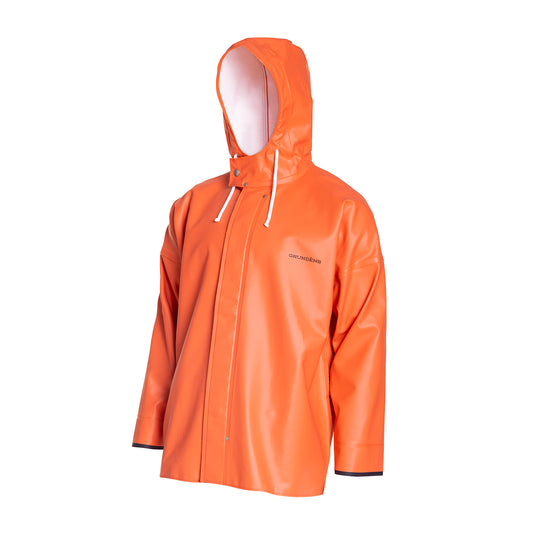 Brigg 40 Commercial Grade Rain Jacket