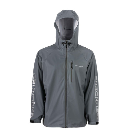 Tourney Full Zip Rain Jacket