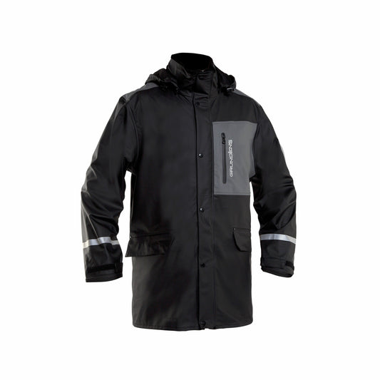 Sunnan Waterproof Jacket 307