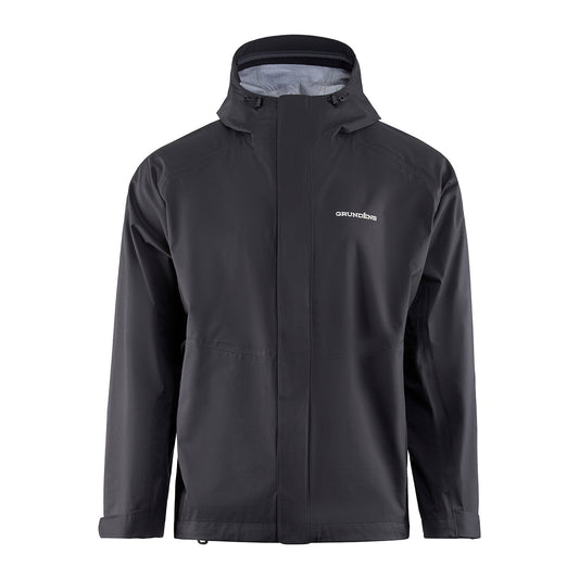 Charter Lightweight Shell Jacket