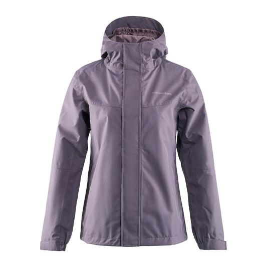 Women's Deepwater 2L Waterproof Fishing Jacket