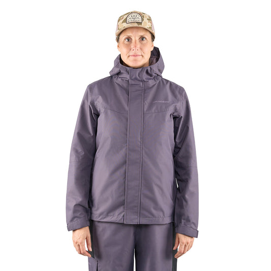 Women's Deepwater 2L Waterproof Fishing Jacket