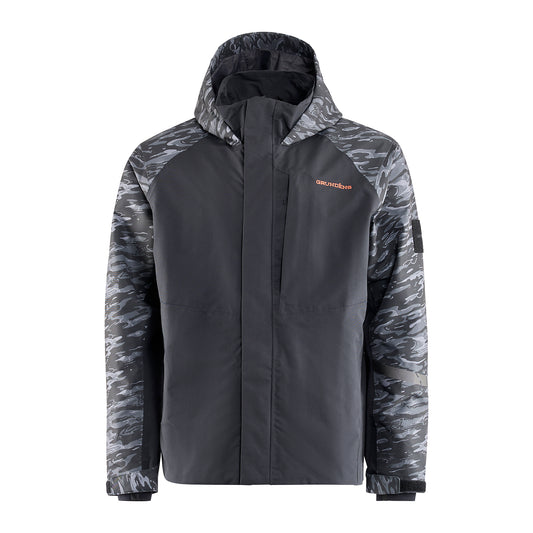Transmit X Waterproof & Breathable Jacket