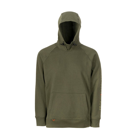 Dillingham DWR Tech Hoodie