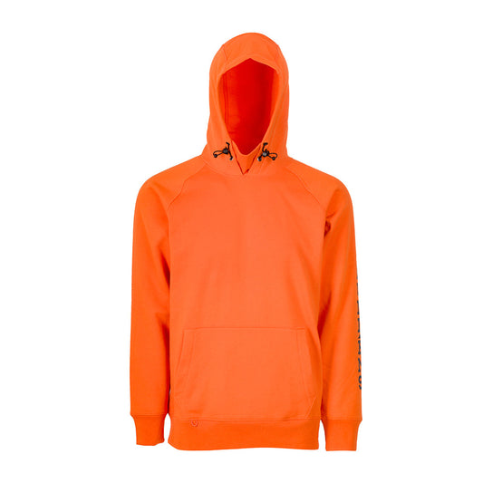 Dillingham Hi-Vis DWR Tech Hoodie