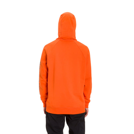 Dillingham Hi-Vis DWR Tech Hoodie