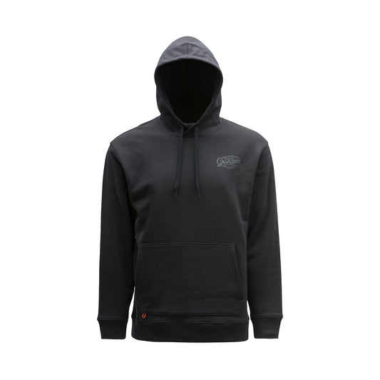 Displacement DWR Solid Black