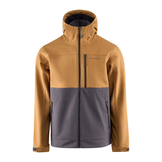 Bulkhead Windproof Softshell Jacket