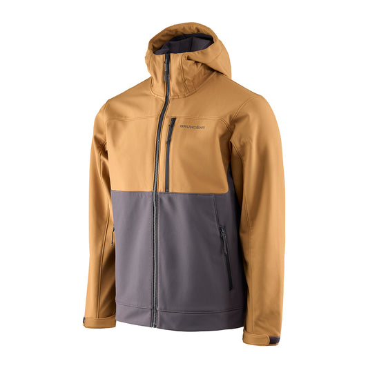 Bulkhead Windproof Softshell Jacket