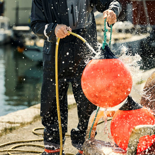 Sunnan Set Waterproof Jacket & Trousers