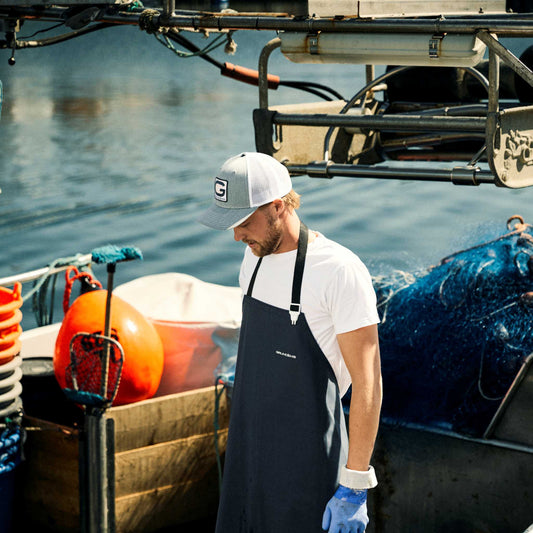 G-Shrimp Trucker