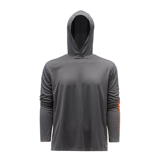 Tough Sun Hoodie UPF50
