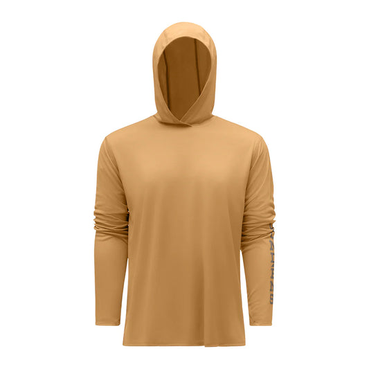 Tough Sun Hoodie UPF50