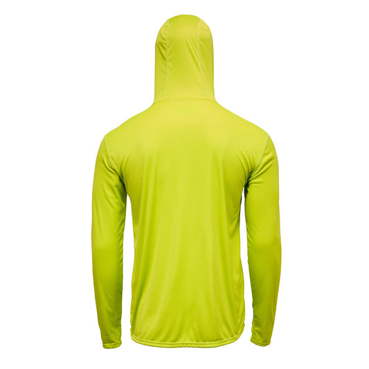 Tough Sun Hoodie UPF50 Dorado