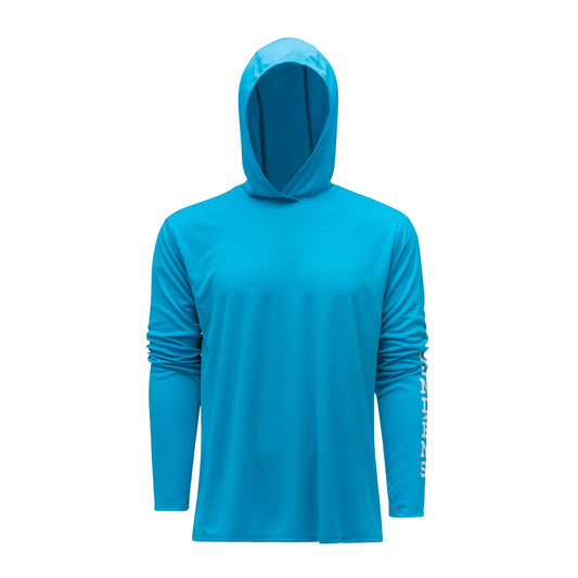 Tough Sun Hoodie UPF50