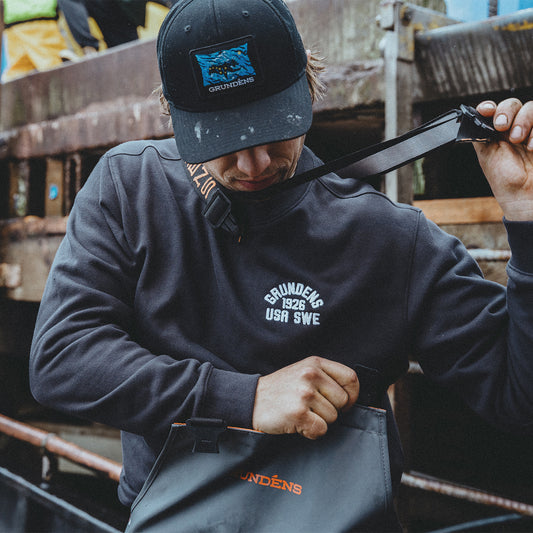 1926 Crew Sweatshirt