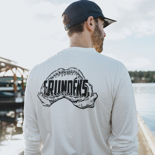 Apex Predator LS Tech Tee