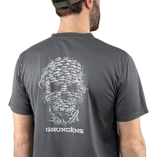 Bait Ball SS Tech Tee