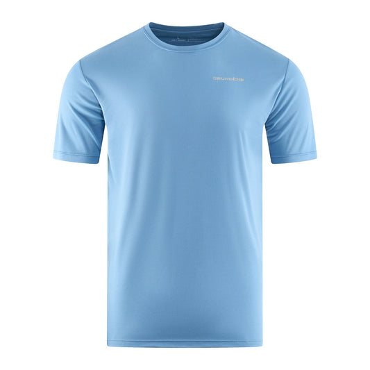 Drift Boat SS Tech Tee