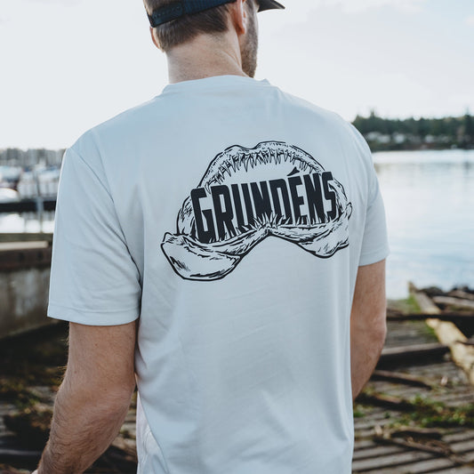 Apex Predator SS Tech Tee