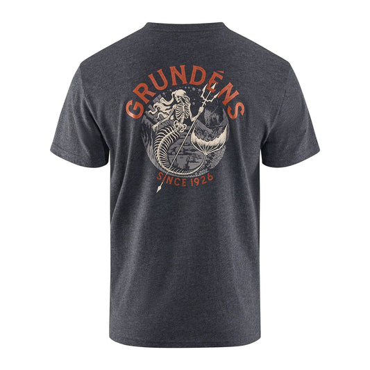 Dead Reckoning SS T-Shirt