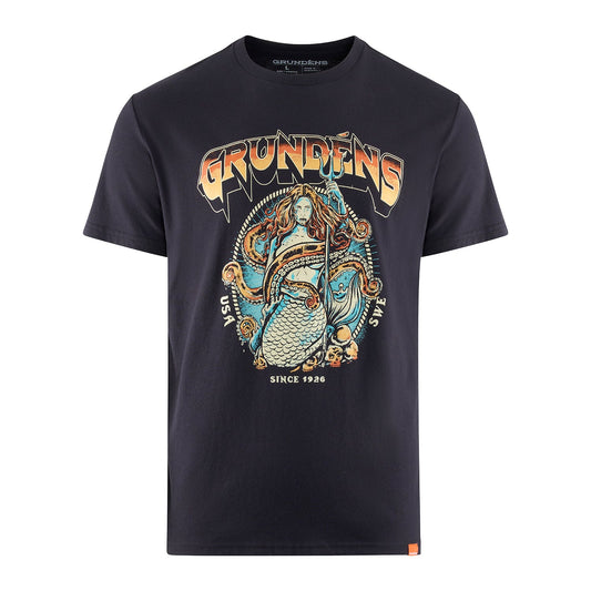 T-shirt Sirène SS
