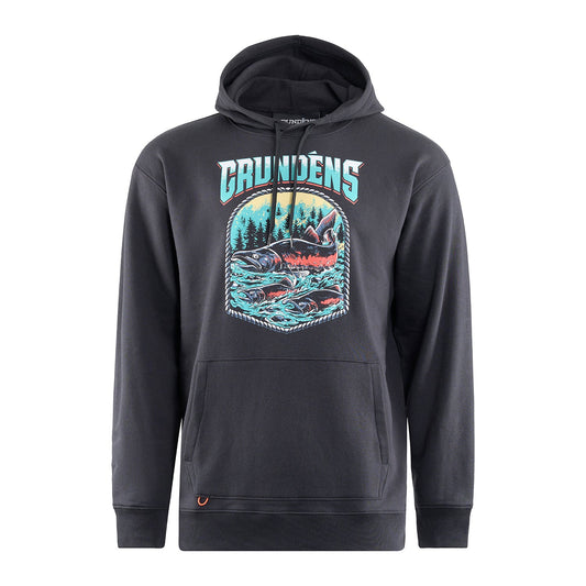 Slayer HS Hoodie