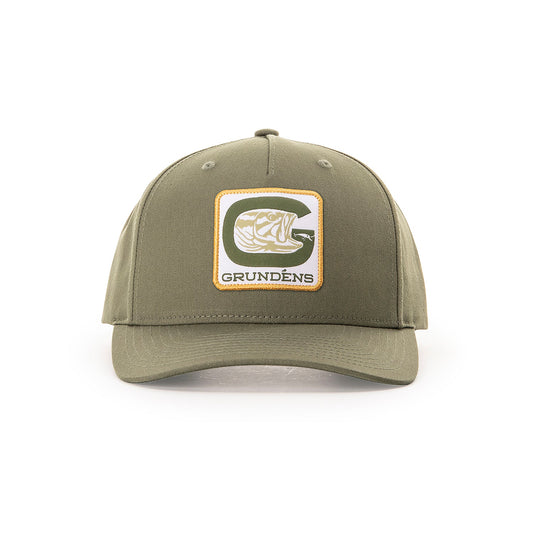 G Bass Trucker