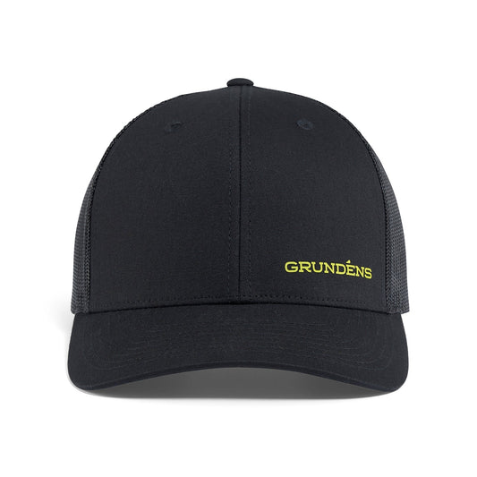 ICONic Trucker
