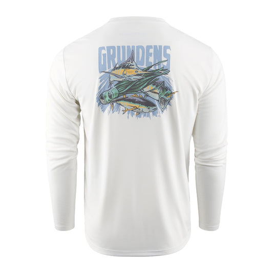 We Are Salt UPF50 Long-Sleeve