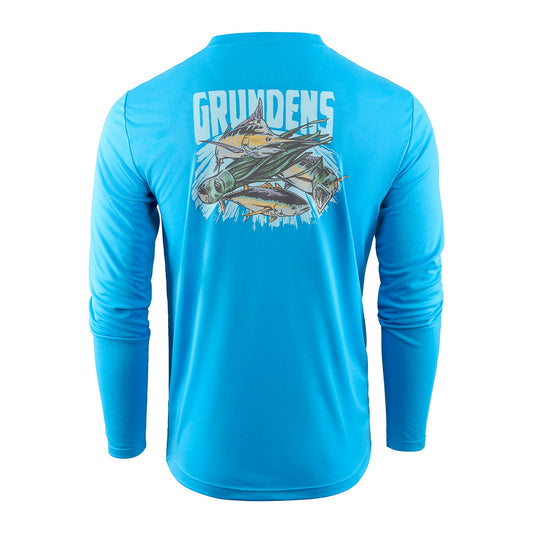 We Are Salt UPF50 Long-Sleeve