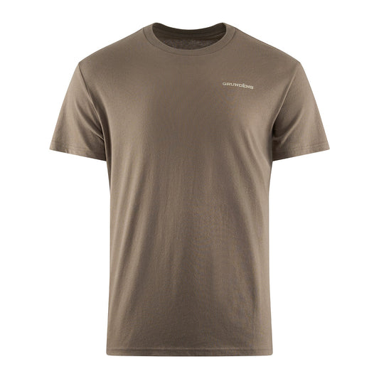 Drift Boat SS T-Shirt