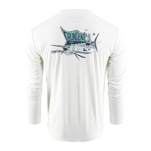 Trophy Hunting UPF50 Long-Sleeve