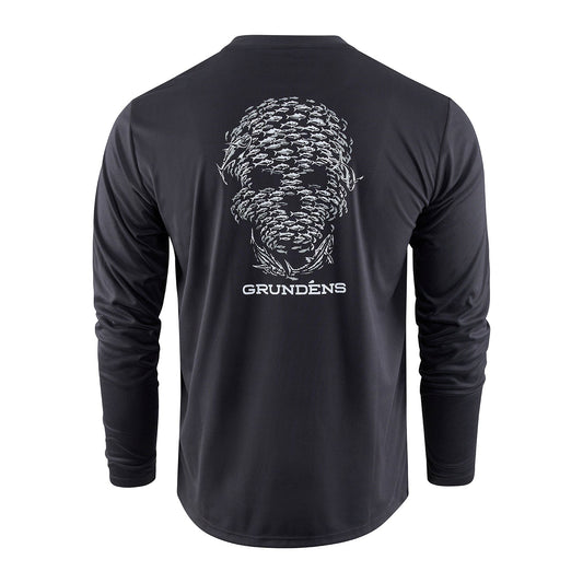 Bait Ball UPF50 Long-Sleeve