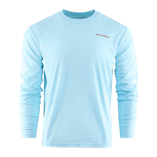 Chasing Tail UPF50 Long-Sleeve