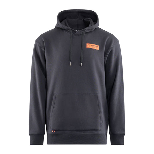 Displacement DWR Hoodie Herk 1954