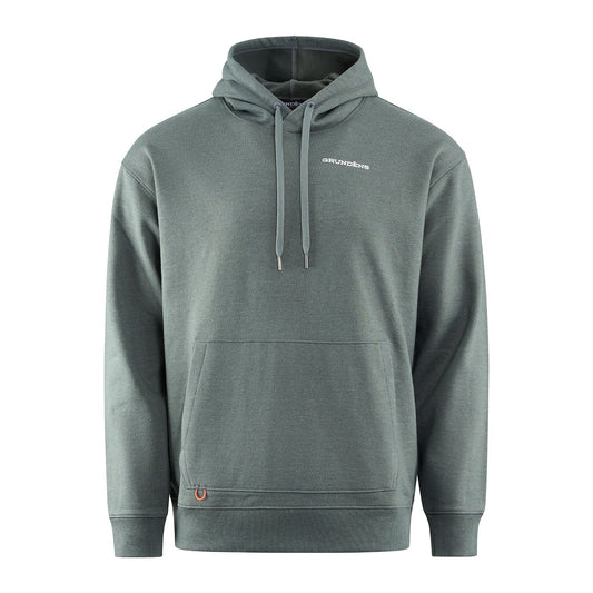 Trapper Displacement DWR Hoodie
