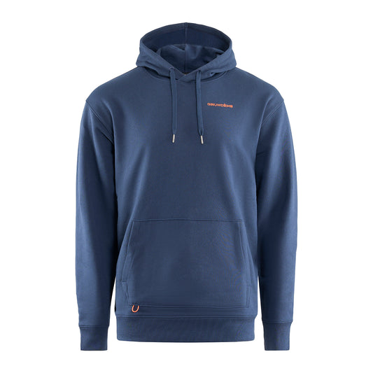 Displacement DWR Hoodie Sea Sourced