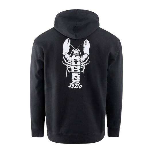 Eat Your Words DWR HD Hoodie