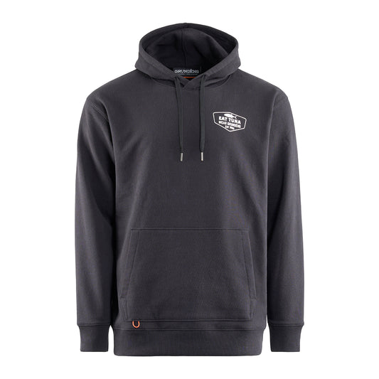 Heavy Duty Tuna DWR Hoodie