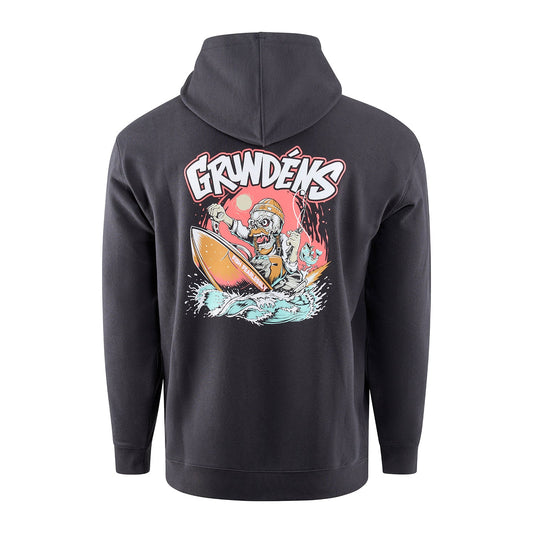 Hot Rod FZ Hoodie