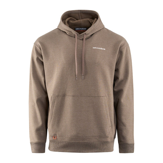 Salmon Tailscape Hoodie