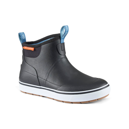 Women's Deck-Boss Ankle Boots